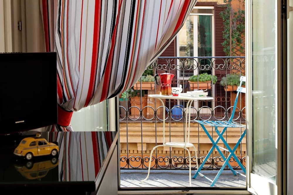 Mok'house B&B