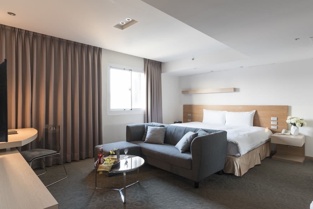 Beacon Hotel