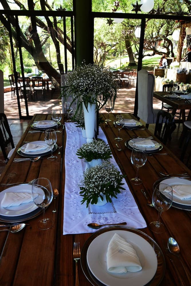 Casa de Aves