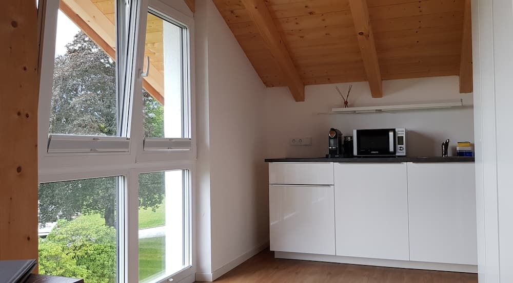 Boardinghouse Das RUNDUM