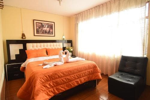 Tambo Cusco Inn