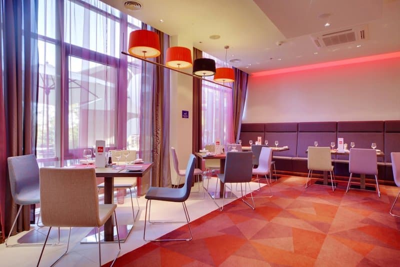Park Inn by Radisson Donetsk