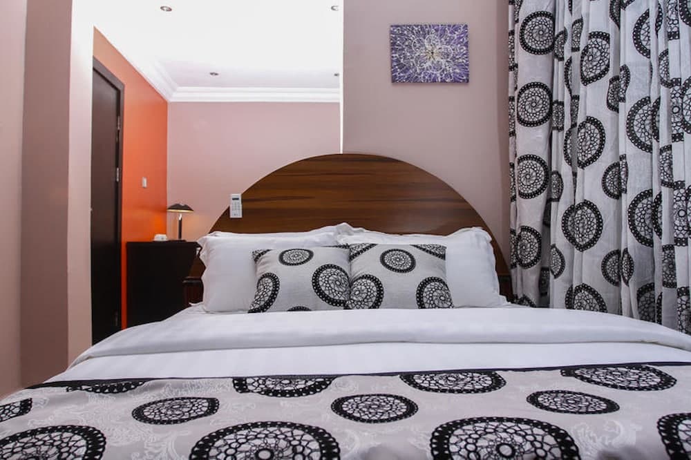 Saheeto Suites