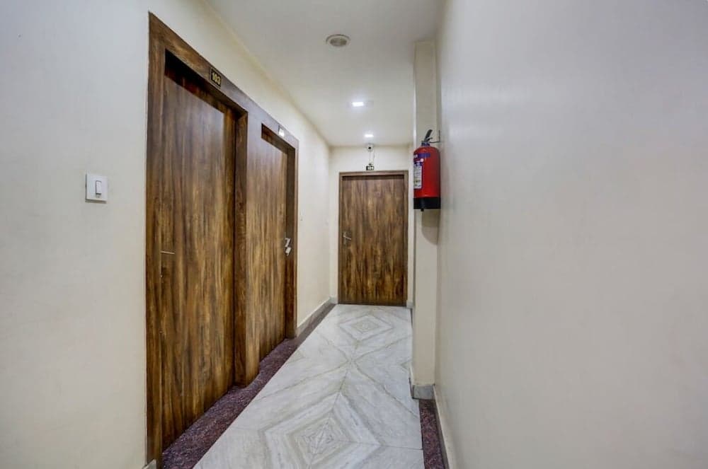 Hotel Sai Palice