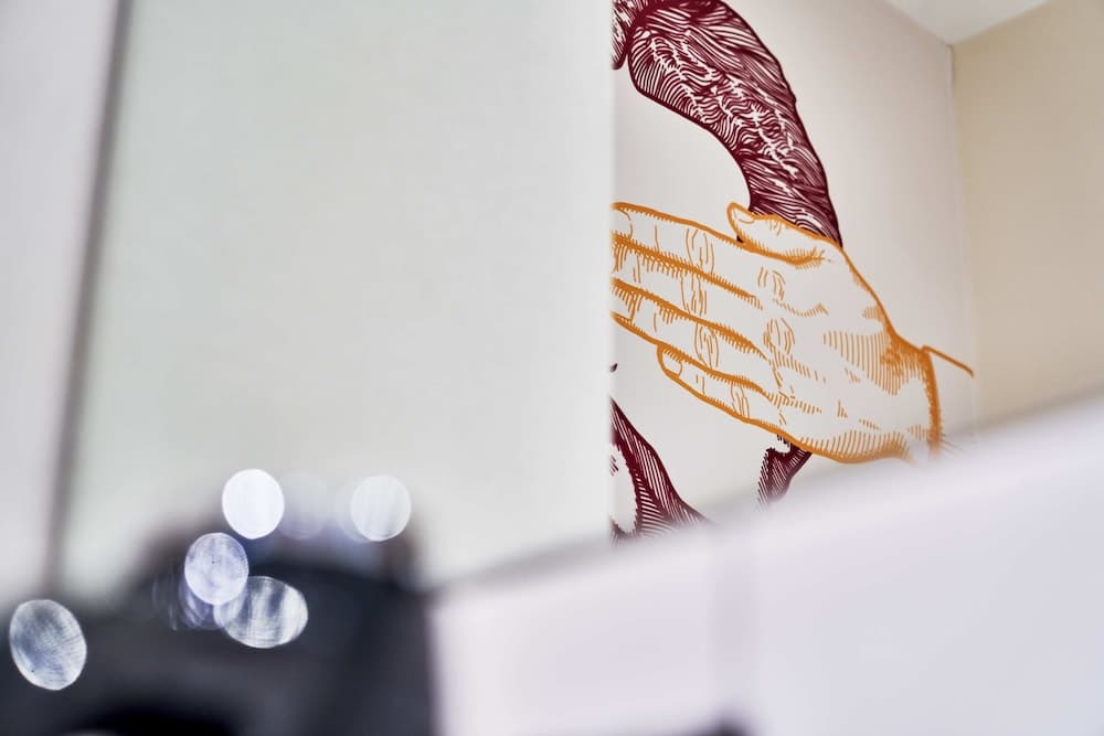 McDreams Hotel München Messe