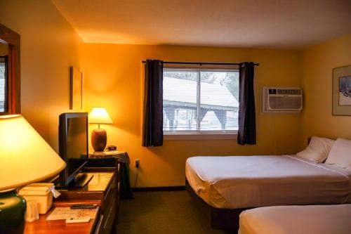Snowy Owl Inn