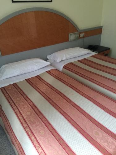 Hotel Mazzini