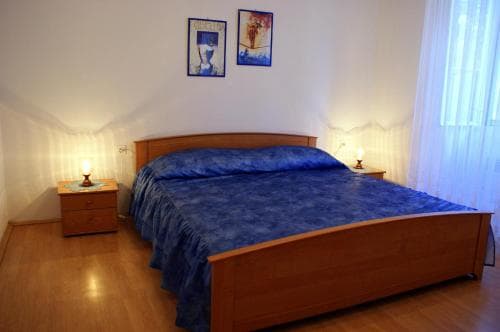 Haus Violeta
