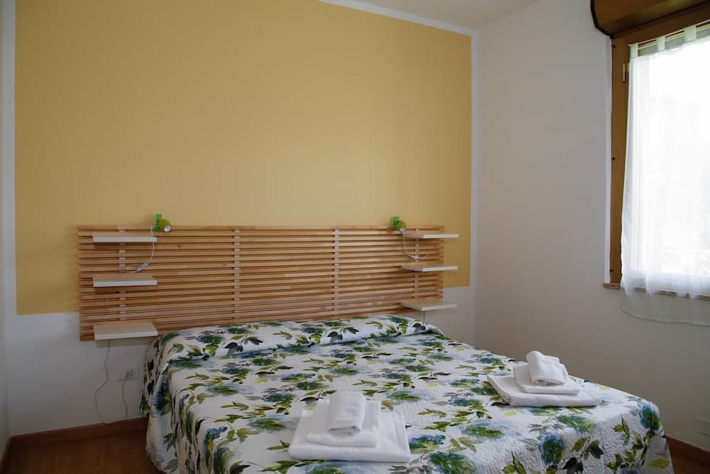 Residence le Villette Follonica