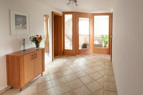 Hotel Garni Brigitte
