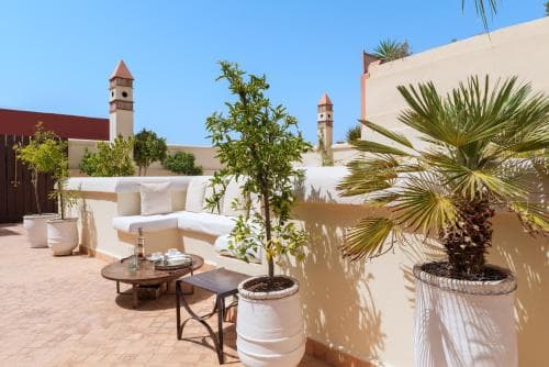 Riad Joya