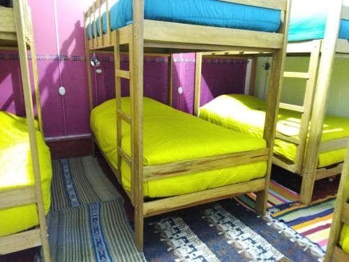Pachamama Hostel