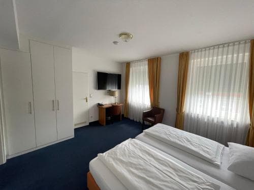 Hotel Horstmann Garni