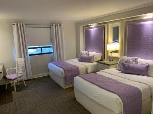 Santa Rosa Suites