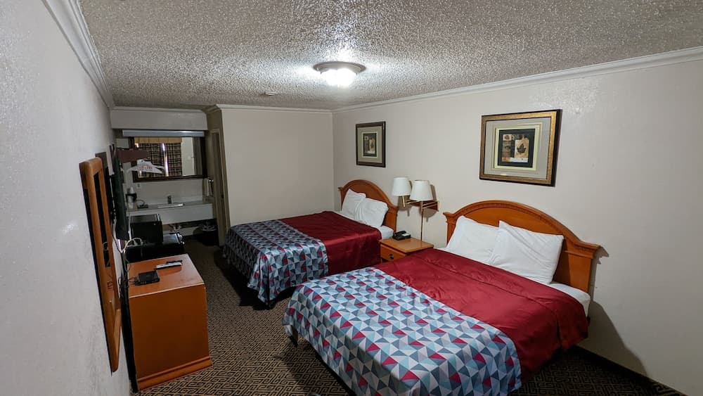 Eufaula Inn