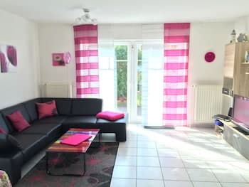 Ferienhaus Deichblick