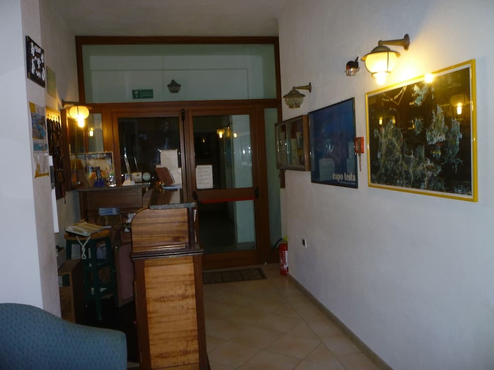 L'Ancora