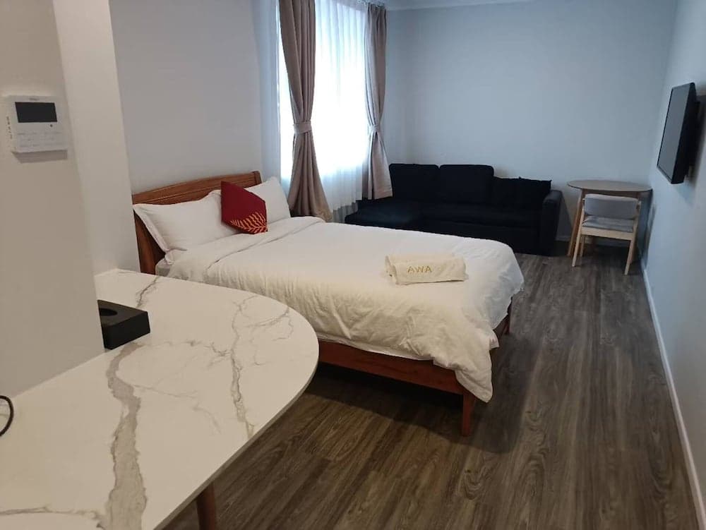 AWA Hotel