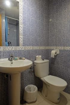 Hostal Viena
