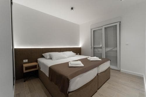 Villa Malo More
