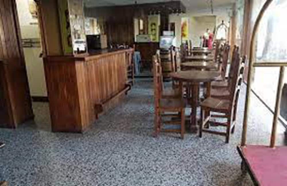 Laerte Hotel