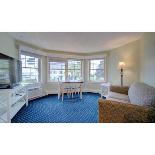 Seacastles Resort