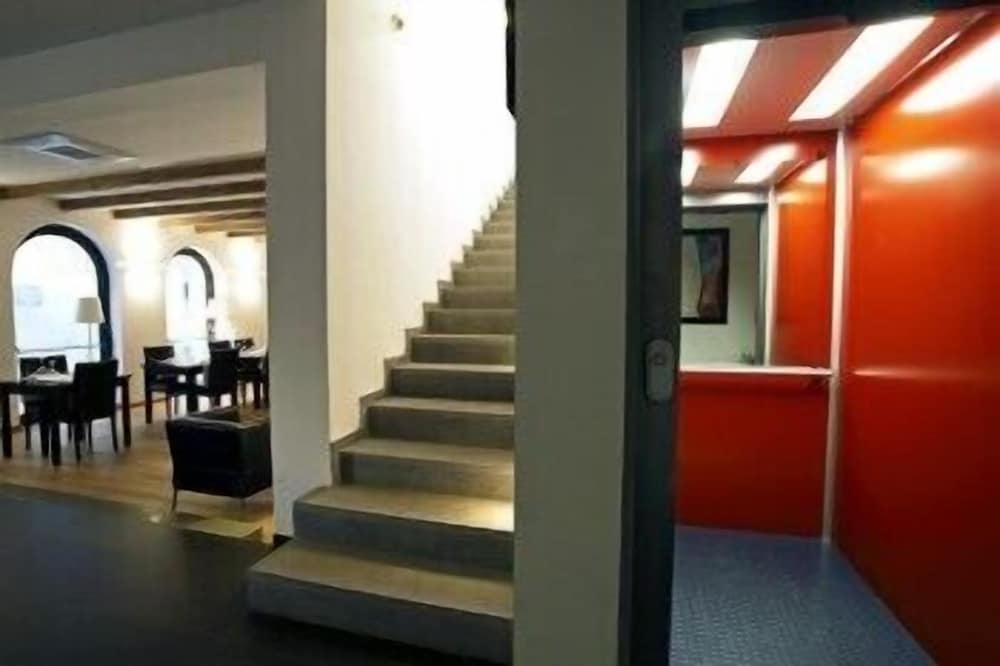 B&B Villa Belmonte