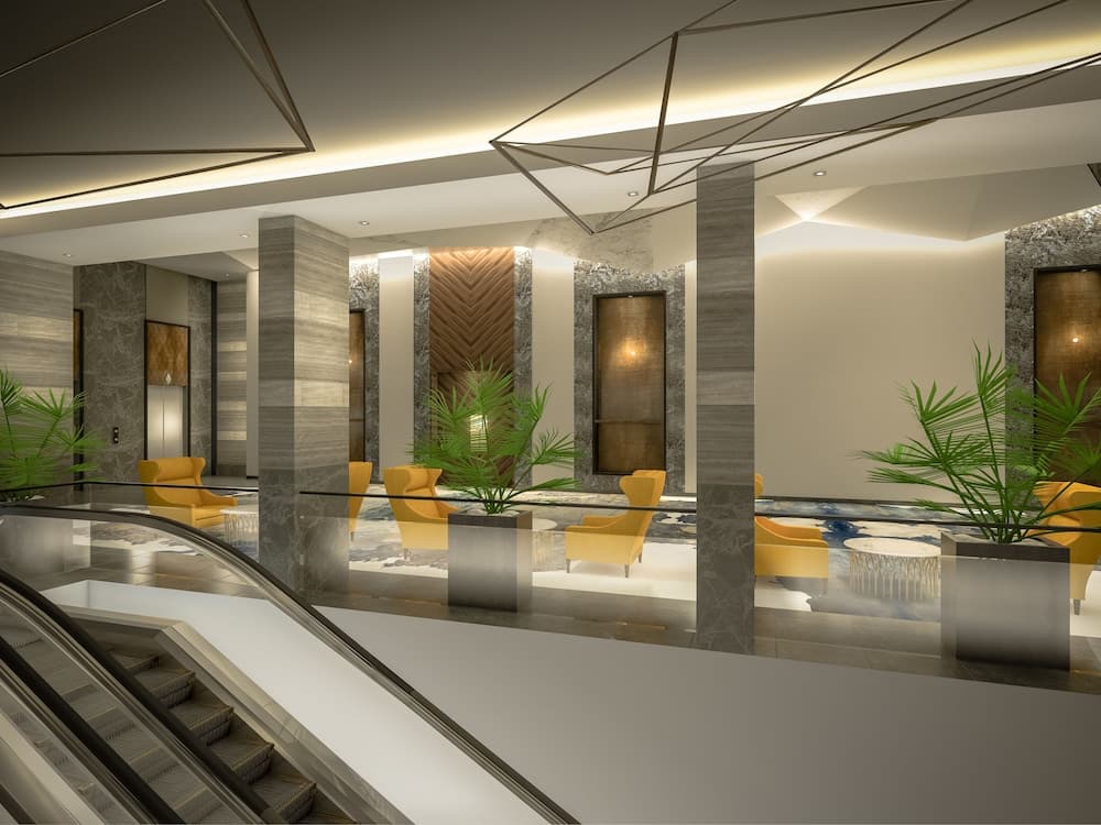 Summit Galleria Cebu