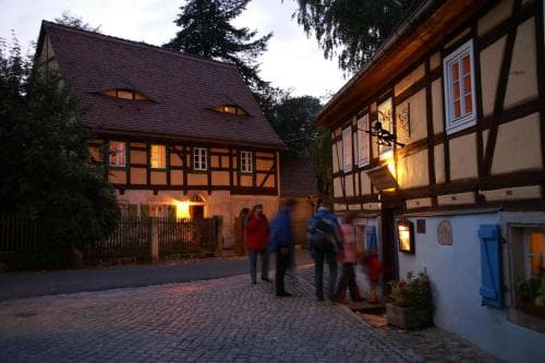 Hexenhaus