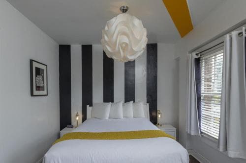 Edwardian Hotel