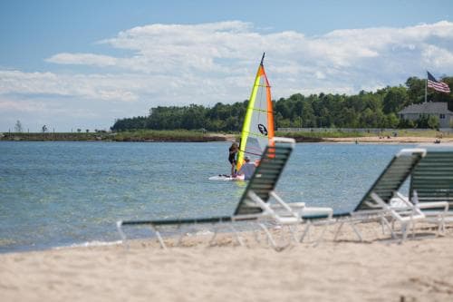 Beachfront Inn