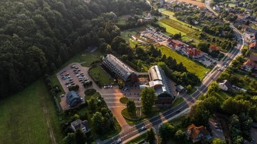 Mlyn Jacka Hotel & Spa