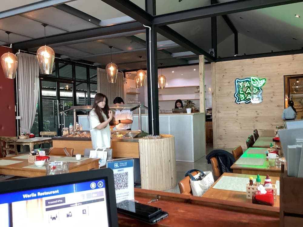 Warila Hotel
