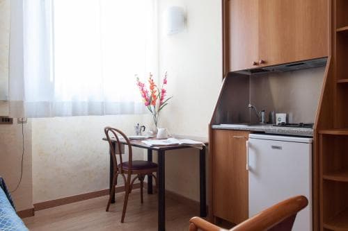 Residence Lepontina