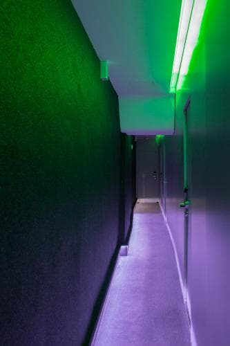 Hotel Odyssey