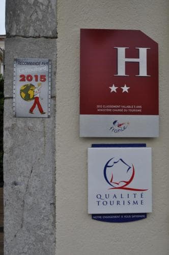 Hôtel Le Loft