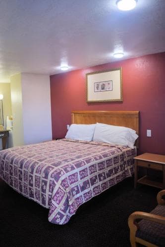 Caprice Motel