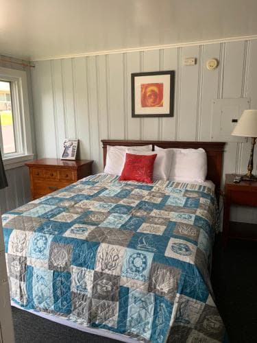 Northeaster Motel