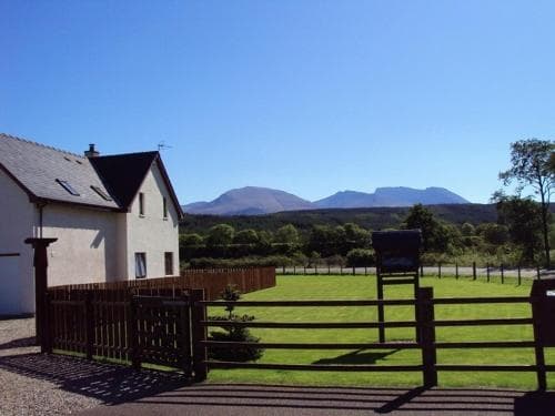 Dalcomera Bed & Breakfast