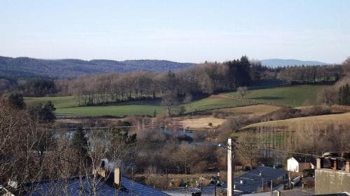 La Bastide St Paul