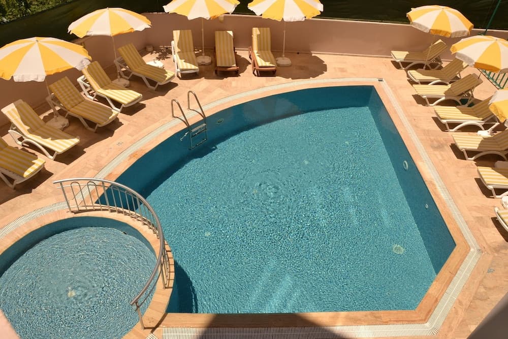 Elfida Apart Hotel