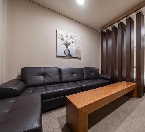 Wonju Hotel K
