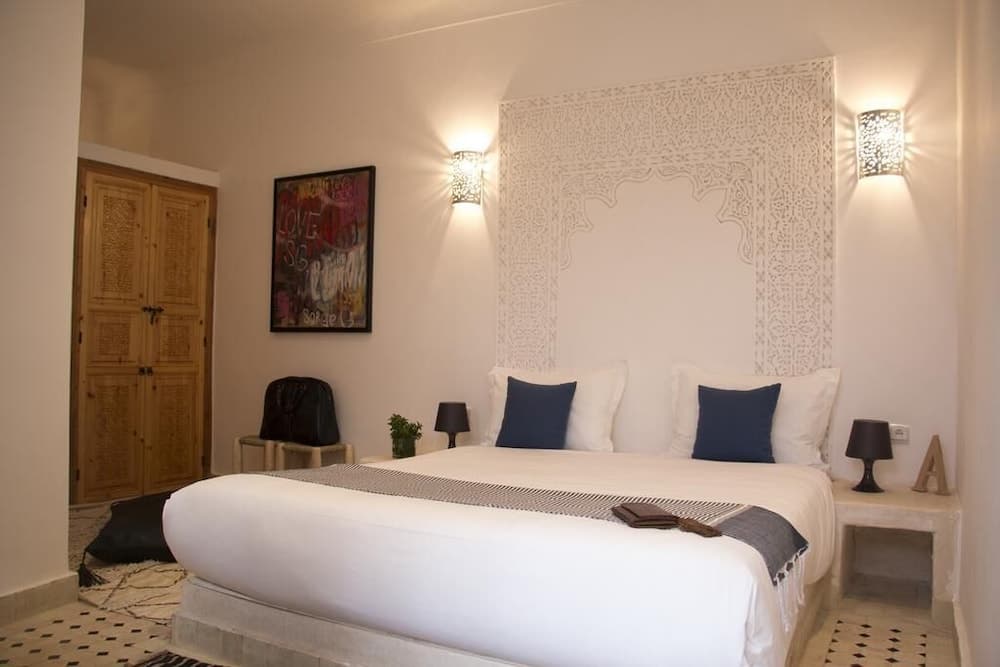 Riad Lamzia