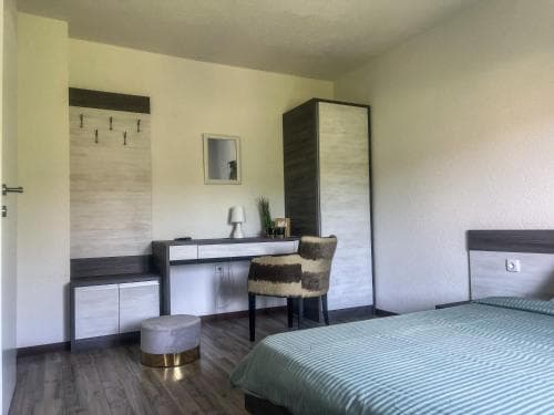 Guest House Klanfar