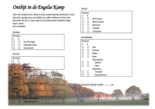 De Engelse Kamp