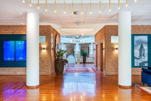 Radisson Blu Hotel, Karlsruhe