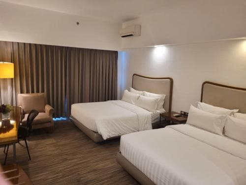 La Breza Hotel