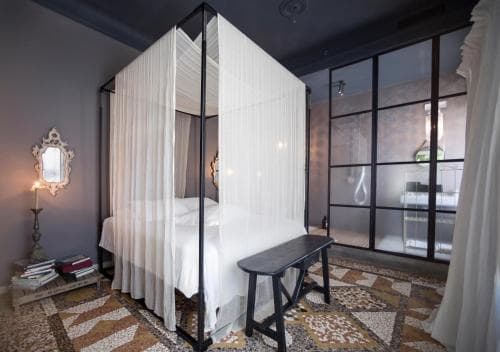 Le Convertite B&B