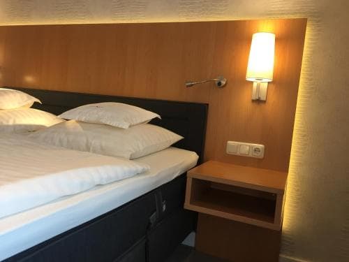Landhotel Alberts