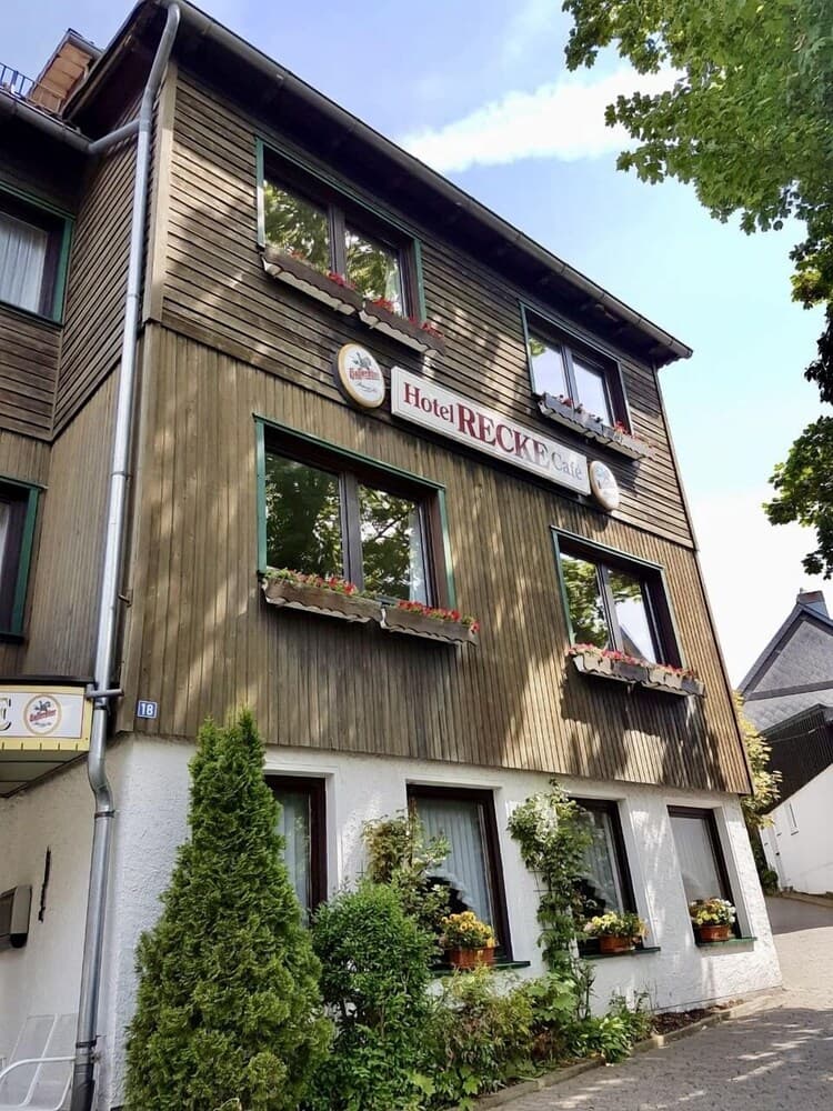 Hotel Recke